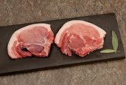 Pork Chops